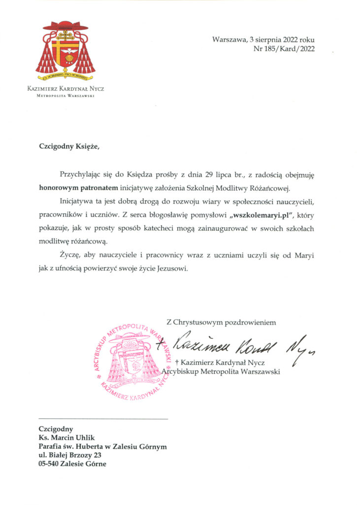 Patronat Kardynała-poprawione